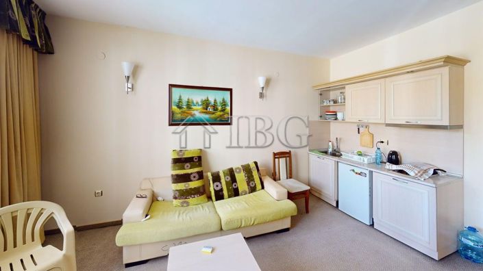 Image No.4-Appartement de 2 chambres à vendre à Burgas