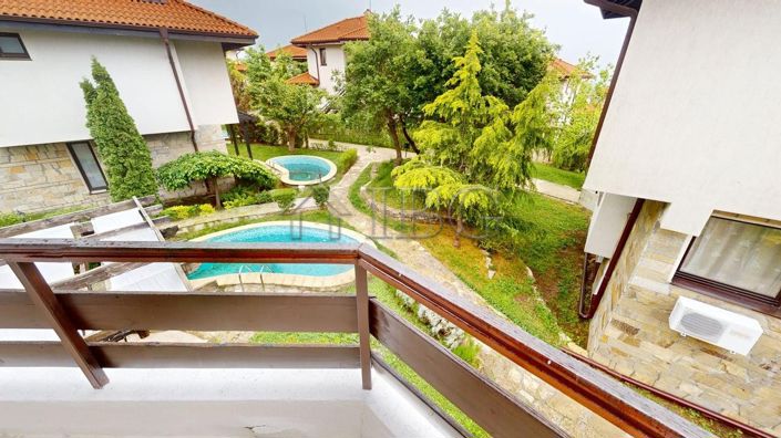 Image No.1-Appartement de 2 chambres à vendre à Burgas