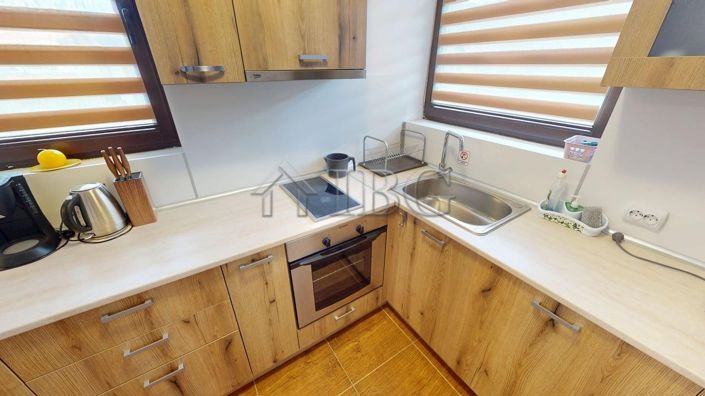 Image No.12-Appartement de 2 chambres à vendre à Burgas