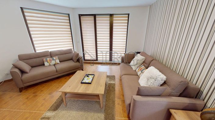 Image No.2-Appartement de 2 chambres à vendre à Burgas