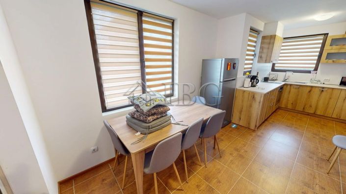 Image No.3-Appartement de 2 chambres à vendre à Burgas