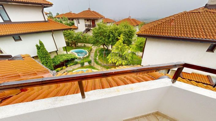 Image No.4-Appartement de 2 chambres à vendre à Burgas