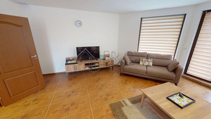 Image No.6-Appartement de 2 chambres à vendre à Burgas