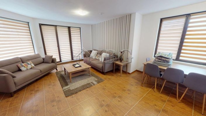 Image No.7-Appartement de 2 chambres à vendre à Burgas