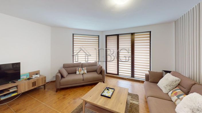 Image No.8-Appartement de 2 chambres à vendre à Burgas