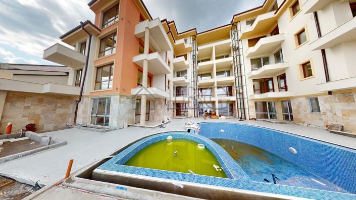 Image No.12-2 Bed Apartment for sale