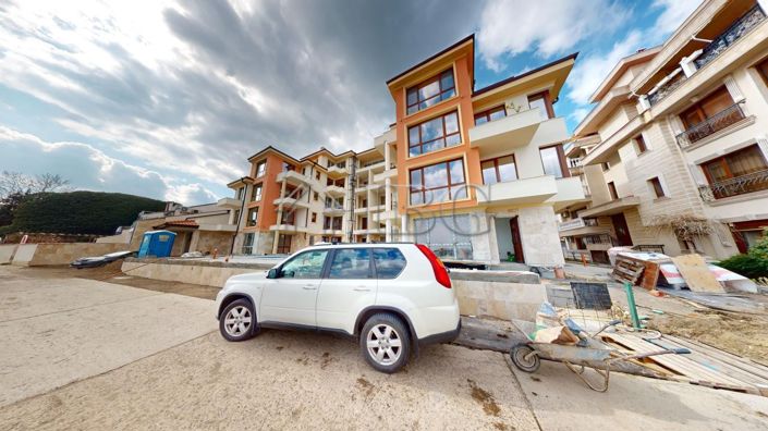 Image No.13-2 Bed Apartment for sale