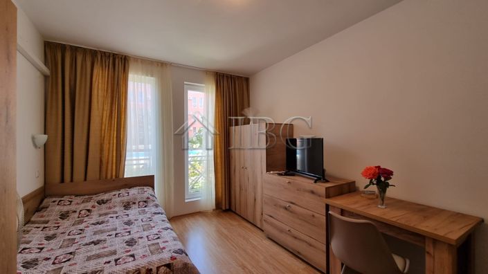 Image No.2-Appartement à vendre à Burgas