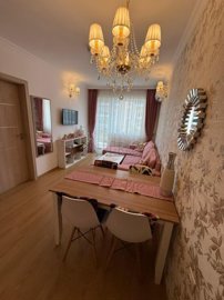 Appartement de 1 chambre à vendre à Burgas