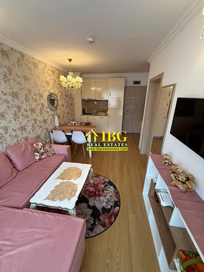 Image No.3-1 Bed Apartment for sale