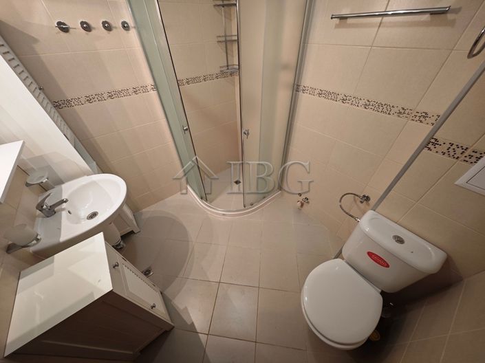 Image No.12-Appartement de 1 chambre à vendre à Burgas