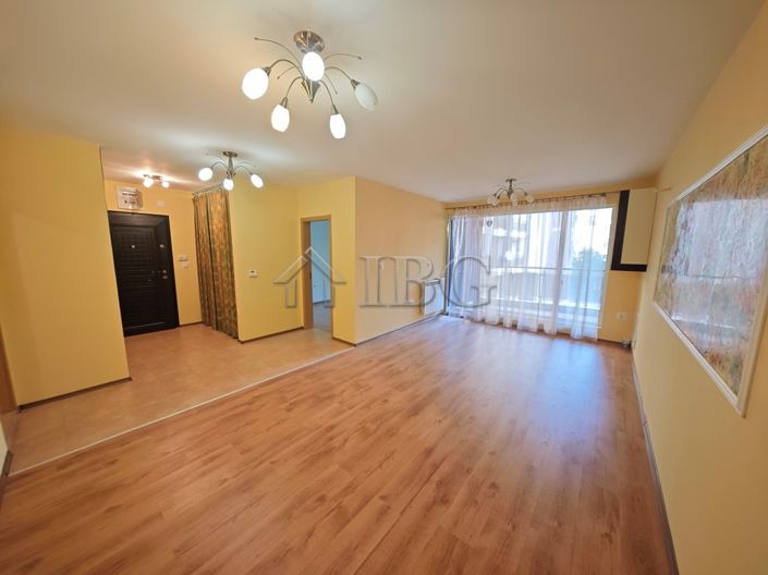 Image No.2-Appartement de 1 chambre à vendre à Burgas