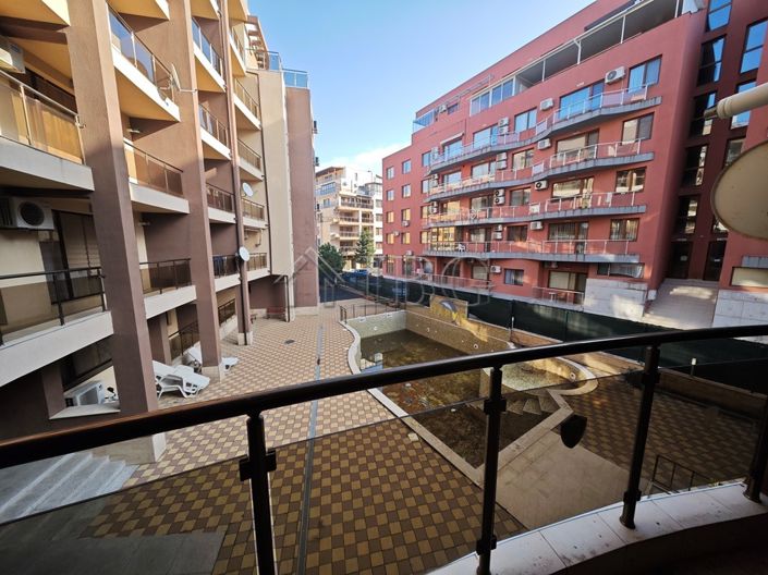 Image No.4-Appartement de 1 chambre à vendre à Burgas