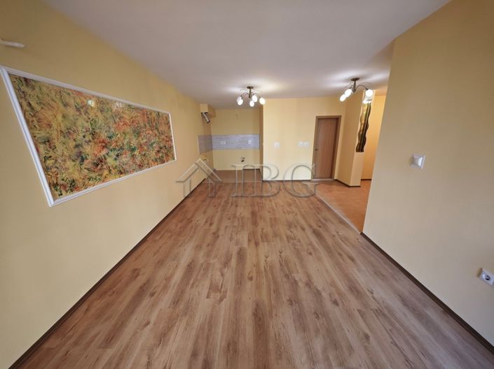 Image No.5-Appartement de 1 chambre à vendre à Burgas