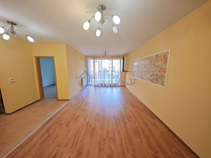 Image No.7-Appartement de 1 chambre à vendre à Burgas