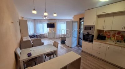 Appartement de 2 chambres à vendre à Burgas