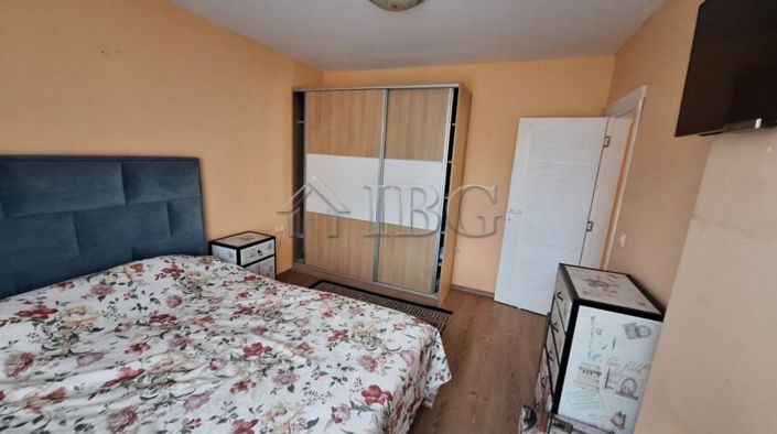 Image No.7-Appartement de 2 chambres à vendre à Burgas