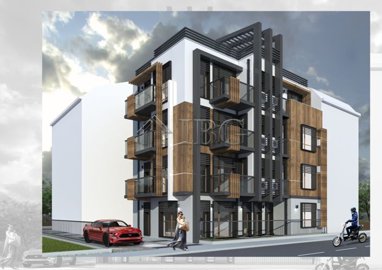 1 Bed Apartment for sale