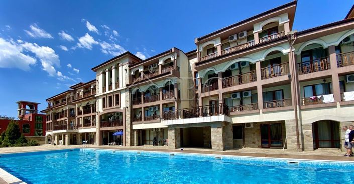 Image No.1-Apartment for sale