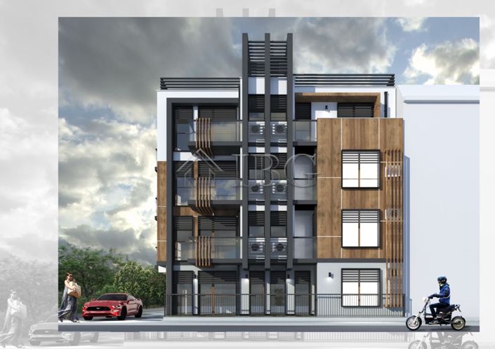 Image No.1-1 Bed Apartment for sale