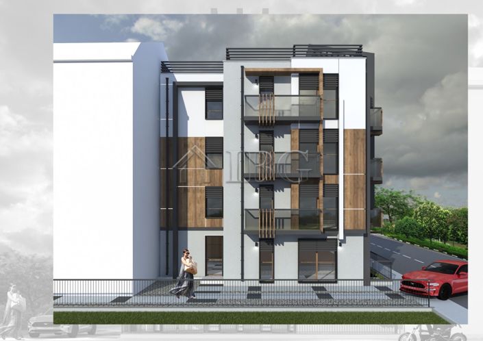 Image No.3-1 Bed Apartment for sale