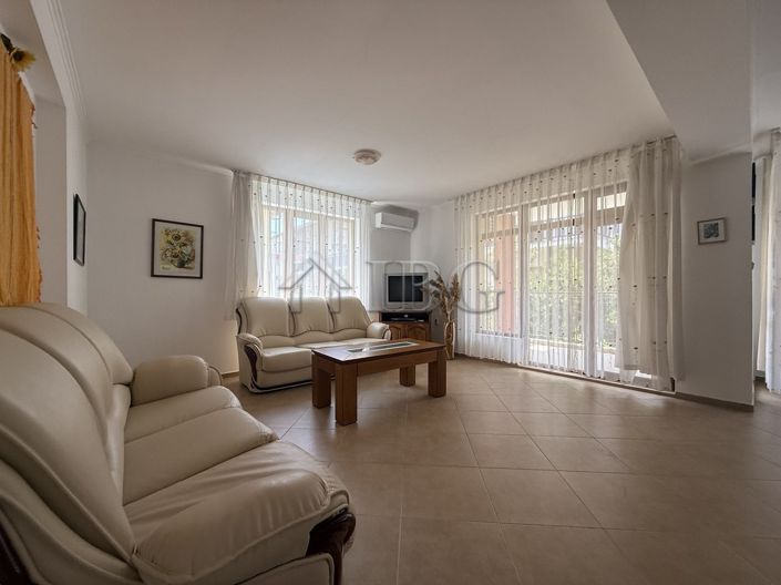 Image No.11-Appartement de 1 chambre à vendre à Burgas