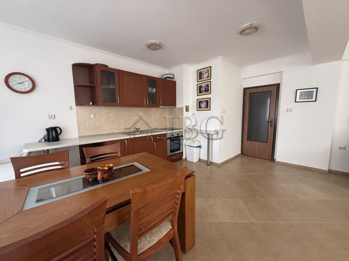 Image No.13-Appartement de 1 chambre à vendre à Burgas