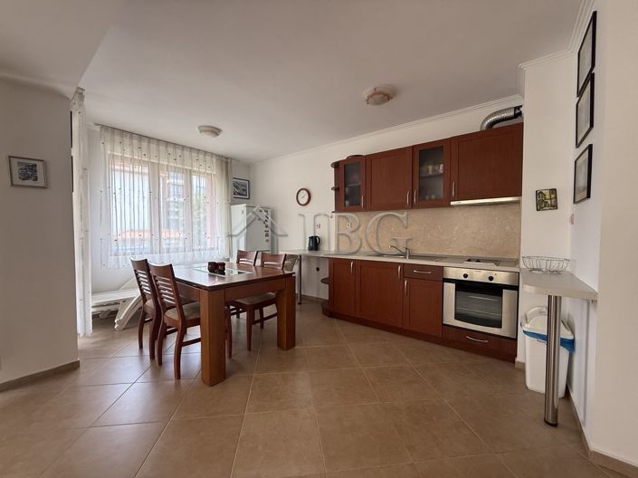 Image No.14-Appartement de 1 chambre à vendre à Burgas