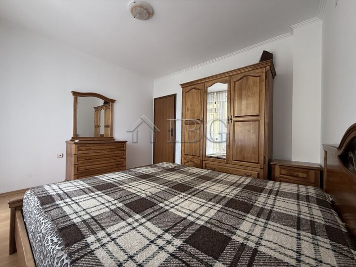 Image No.18-Appartement de 1 chambre à vendre à Burgas