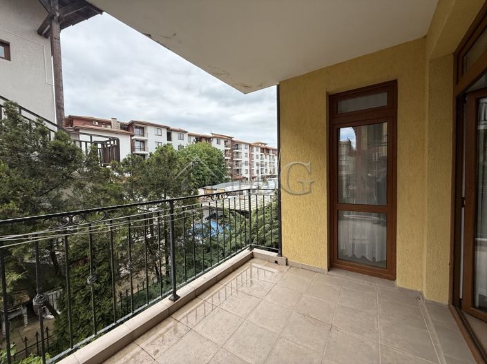 Image No.4-Appartement de 1 chambre à vendre à Burgas