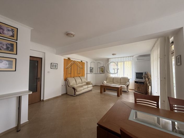 Image No.5-Appartement de 1 chambre à vendre à Burgas