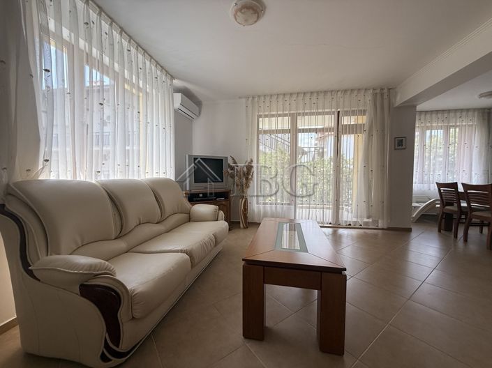 Image No.6-Appartement de 1 chambre à vendre à Burgas