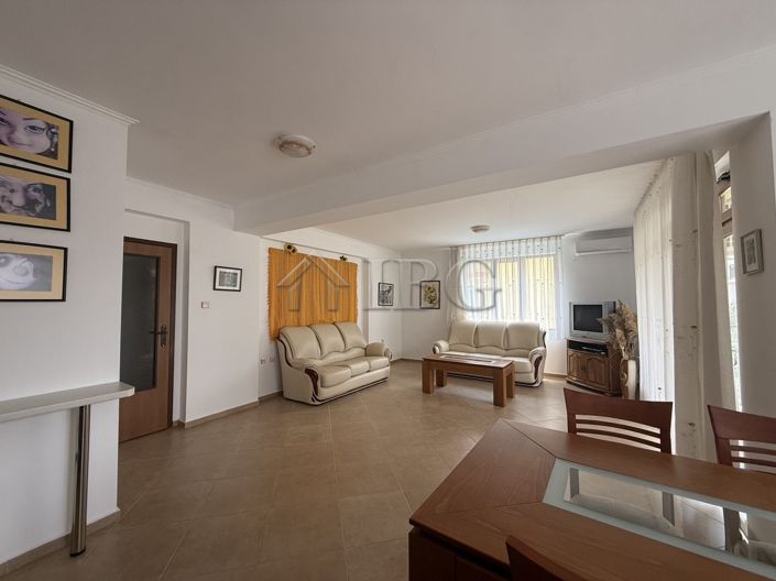 Image No.7-Appartement de 1 chambre à vendre à Burgas