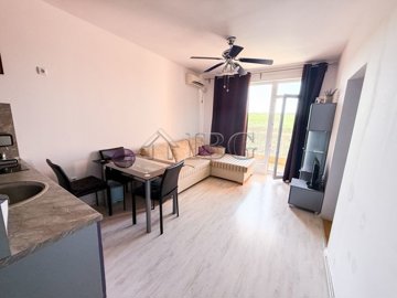 1 Bed Apartment for sale