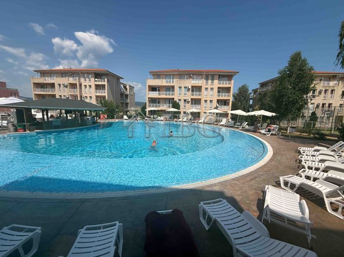 Image No.11-1 Bed Apartment for sale