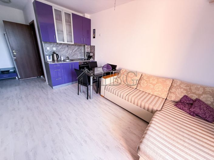 Image No.2-1 Bed Apartment for sale