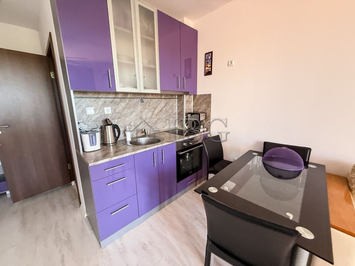 Image No.6-1 Bed Apartment for sale