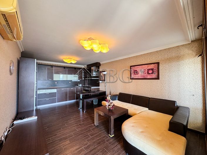 Image No.11-1 Bed Apartment for sale