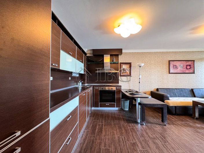 Image No.12-1 Bed Apartment for sale