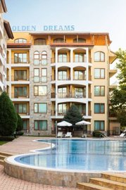 2 Bed Apartment for sale