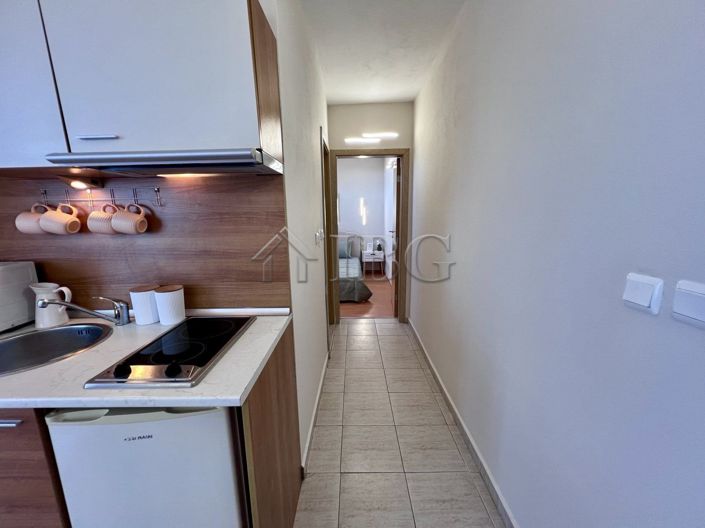 Image No.12-Appartement de 1 chambre à vendre à Burgas