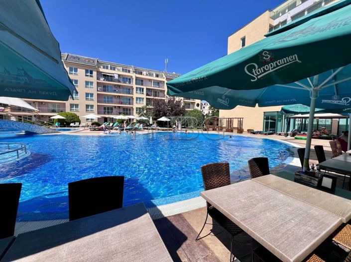 Image No.5-Appartement de 1 chambre à vendre à Burgas