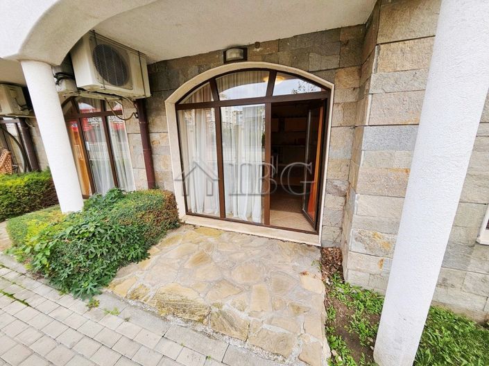 Image No.14-Appartement de 1 chambre à vendre à Burgas