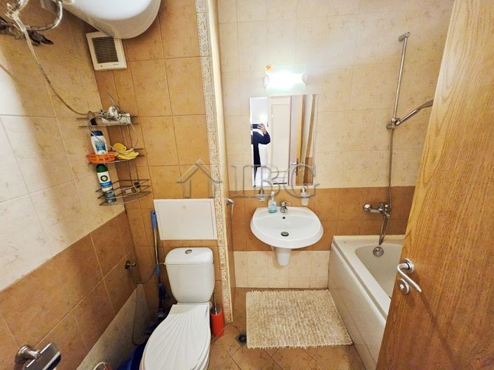 Image No.15-Appartement de 1 chambre à vendre à Burgas