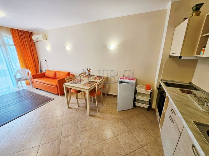 Image No.4-Appartement de 1 chambre à vendre à Burgas