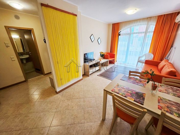 Image No.5-Appartement de 1 chambre à vendre à Burgas