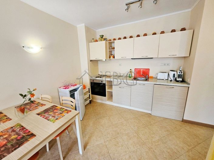 Image No.7-Appartement de 1 chambre à vendre à Burgas