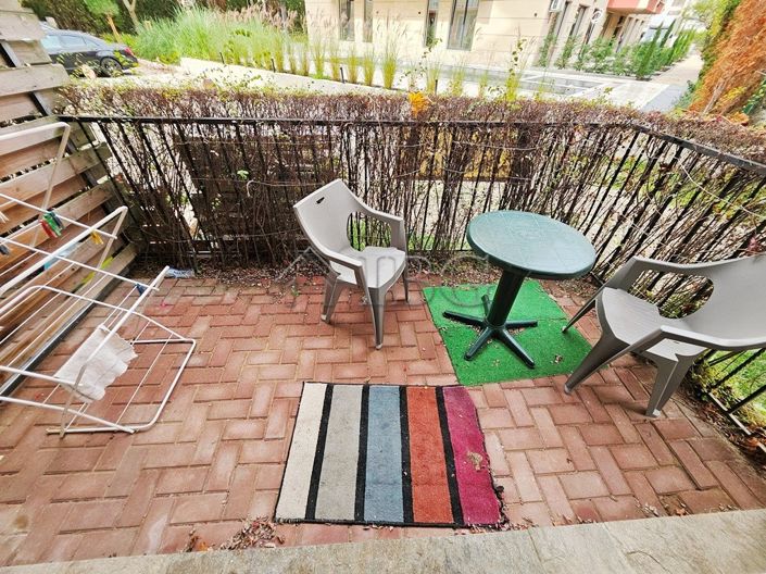 Image No.2-Appartement à vendre à Burgas