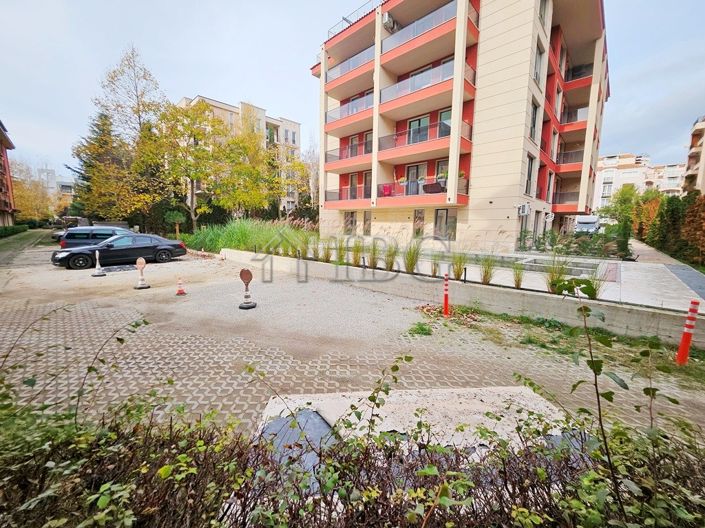 Image No.3-Appartement à vendre à Burgas