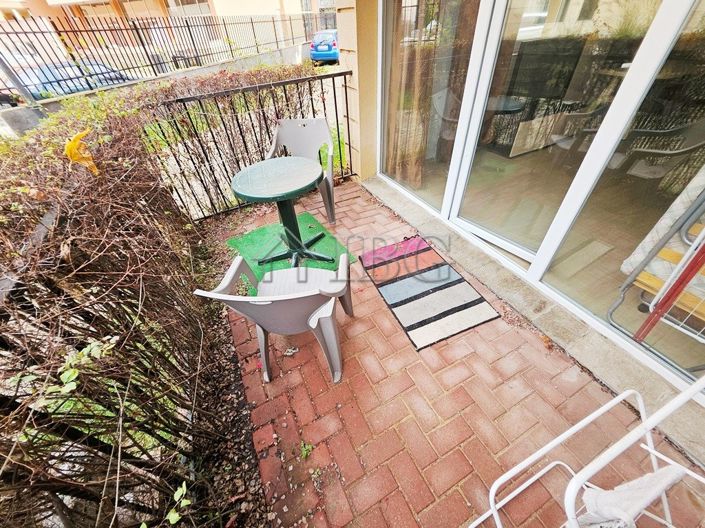 Image No.4-Appartement à vendre à Burgas